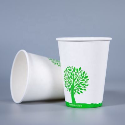 カフェパーティのためのエコフレンドリー カスタム印刷