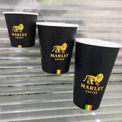 カフェパーティのためのエコフレンドリー カスタム印刷