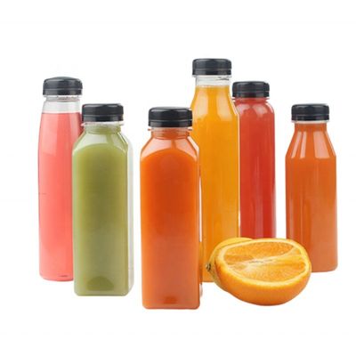300ml 350ml 400ml ペット用プラスチック飲料ボトル