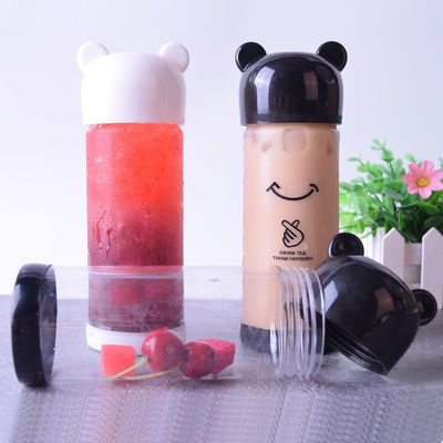 300ml 350ml 400ml ペット用プラスチック飲料ボトル