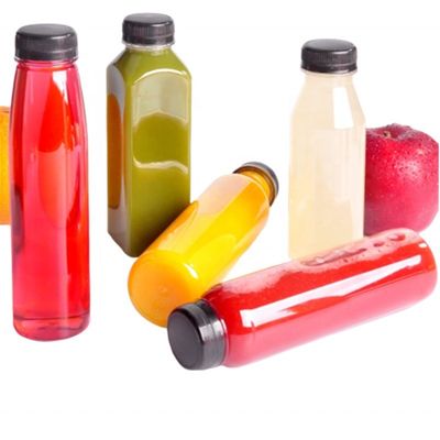 300ml 350ml 400ml ペット用プラスチック飲料ボトル