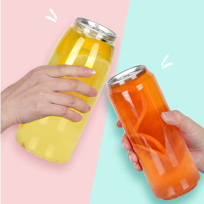 試料 入手可能 250ml 370ml 420ml 500ml 650ml アルミニウム蓋付きPETプラスチック缶