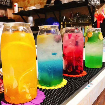 試料 入手可能 250ml 370ml 420ml 500ml 650ml アルミニウム蓋付きPETプラスチック缶