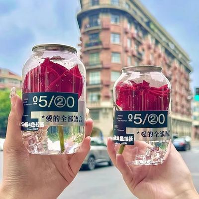 試料 入手可能 250ml 370ml 420ml 500ml 650ml アルミニウム蓋付きPETプラスチック缶