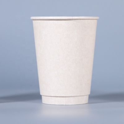 パーソナライズド 紙コーヒーカップ 16オンス カスタム注文
