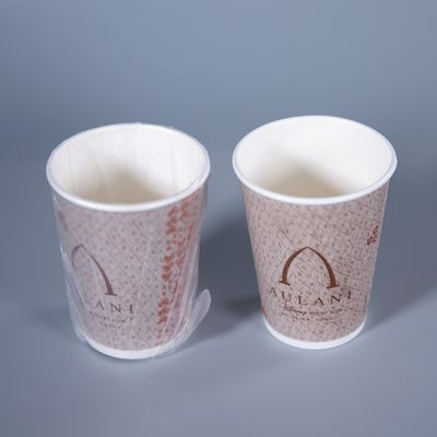 臭いがなく使い捨て紙カップ 8oz 2.5oz 3oz 4oz 6oz 7oz 10oz 12oz 16oz 20oz 24oz 32oz