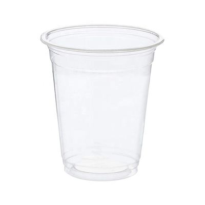 ホテル用 温度 -15-54C 150ml/200ml/350ml/425ml/700ml/16oz クリアなバイオPETカップ
