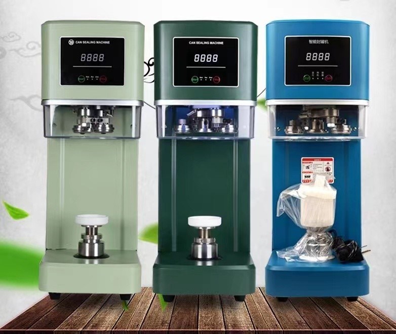 マックススピード 20pcs/min 自動缶詰 自動缶詰 プラスチック缶詰